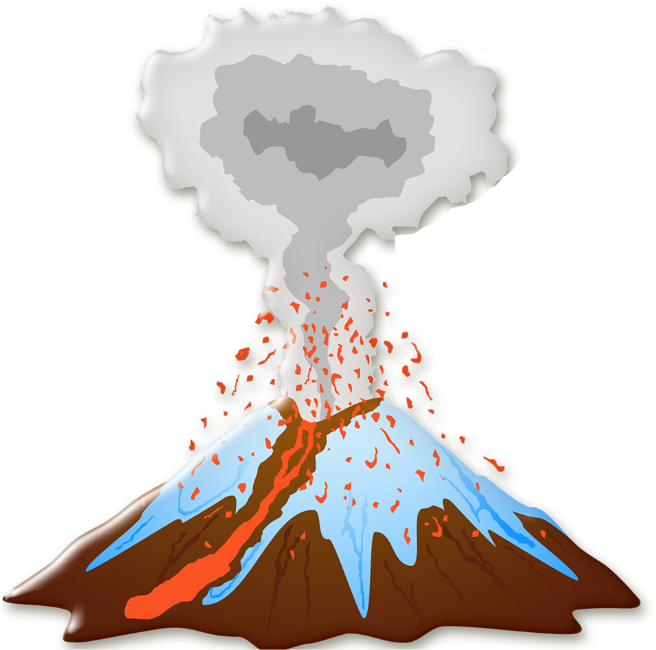 Album - Different Stages Of Volcanoes (1004x1024)