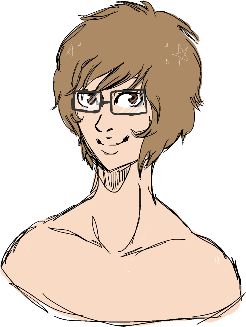 Angstychaosmagicuser Oh My God What Evzen By Angstychaosmagicuser - God (1024x1265)