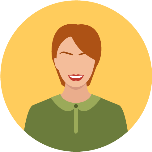 Kevin's Understanding Of The Commercial Finance Application - Illustration (500x500)