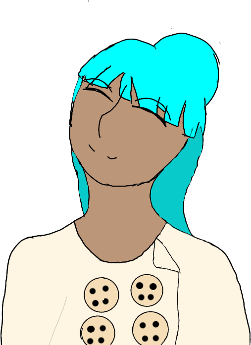 #novak Drawings On Paigeeworld - I Feel Pretty (768x768)