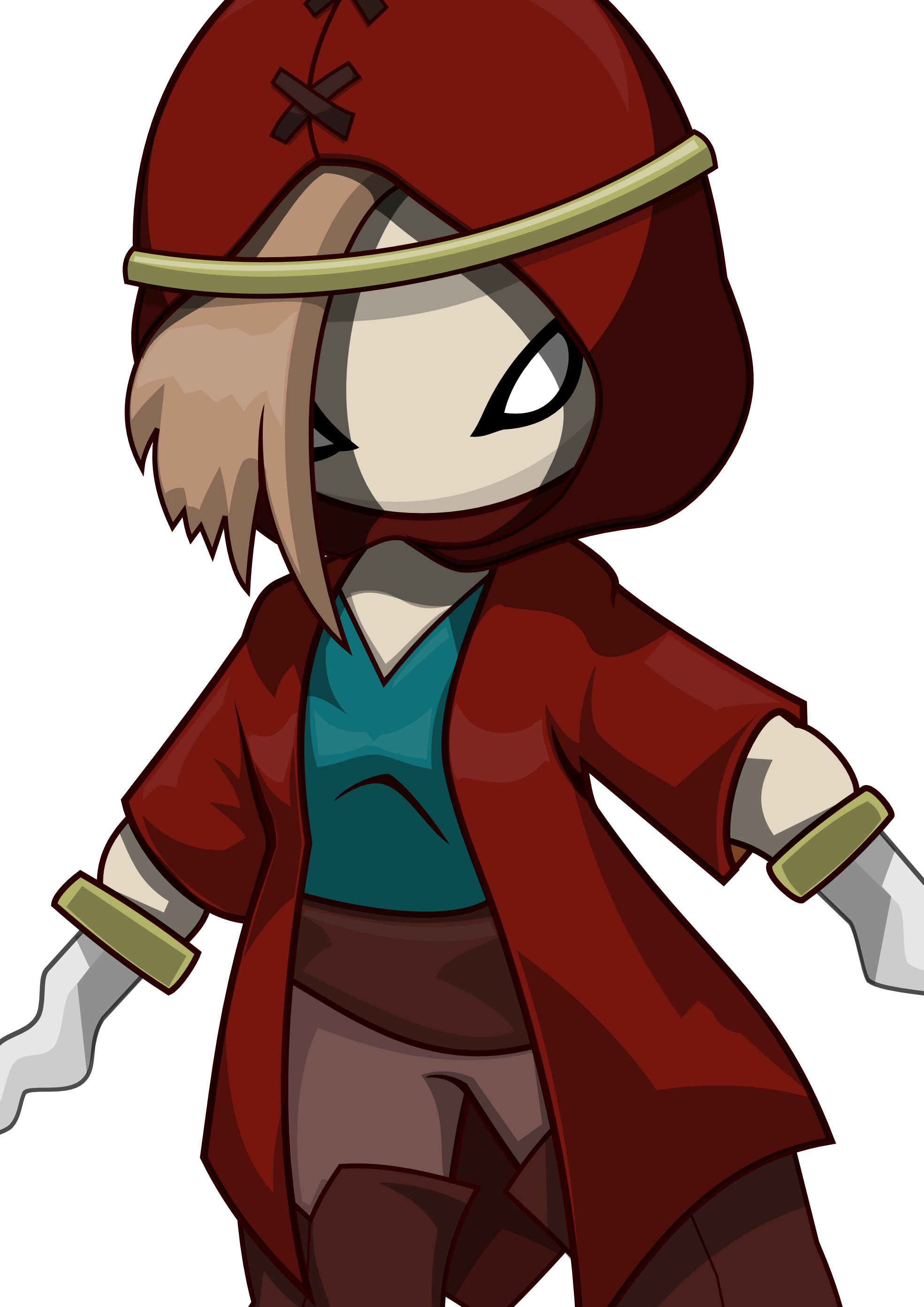 Assassin's Creed Iv - Assassin's Creed Iv (1969x2785)