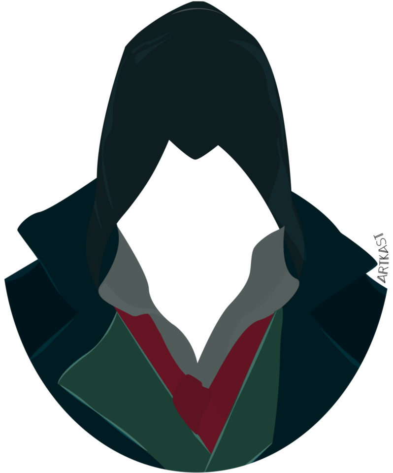 Assassin's Creed Syndicate By Artkast15 - Assassins Creed Syndicate Vector (828x965)