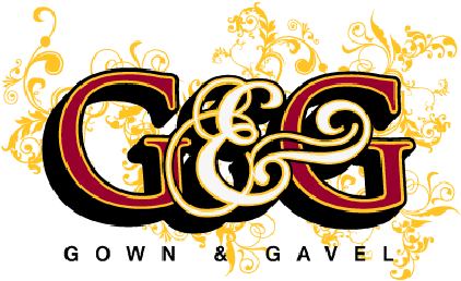 The Gown And Gavel - Gown And Gavel (500x260)