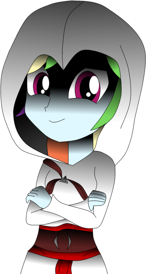 Mlp Game Crossovers-rainbow Dash - Acer Veriton X4650g-i5740s - Core I5 7400 3 Ghz - 8 (784x1020)