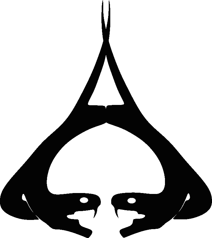 Assassin's Creed Brahman Logo - Assassin's Creed India Logo (694x778)