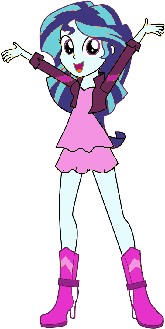 Sonata Dusk Reincarnated Redesign 2 By Assassins-creed1999 - Equestria Girl Sunset Shimmer 3 (659x1211)
