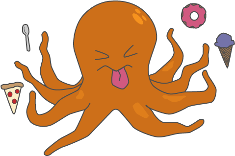 Some Children Avoid - Some Children Avoid (500x333)