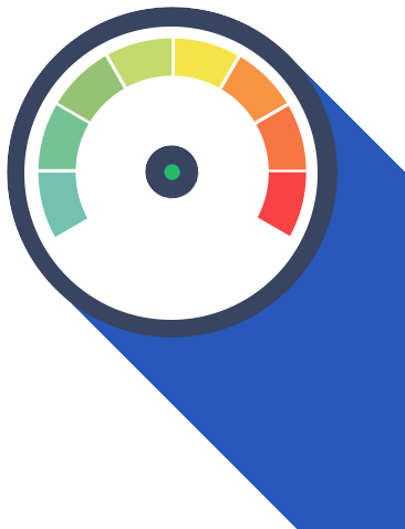 Fast & Reliable Dedicated Connection - Definition Of Analogous Colors (366x478)