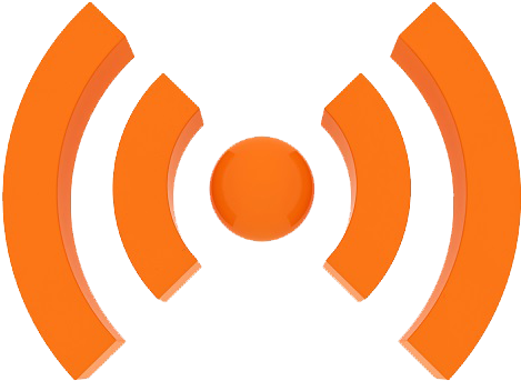 Wireless Connection Clipart Icon - Icon (540x465)
