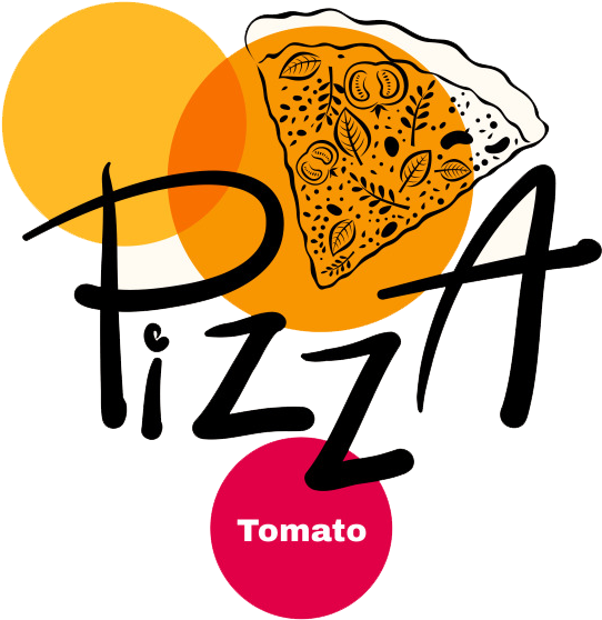 Pizza Italian Cuisine Cafe Wall Decal Restaurant - Pizza Italian Cuisine Cafe Wall Decal Restaurant (650x679)