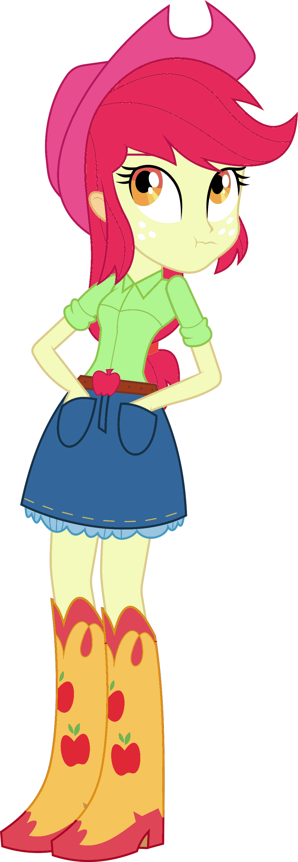 Older Applebloom By Assassins Creed1999 Older Applebloom - Older Applebloom By Assassins Creed1999 Older Applebloom (1024x2957)