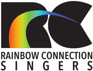 Rainbow Connection - Graphic Design (400x400)