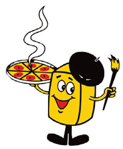 L'arte Di Léo Logo - L'arte Di Léo Logo (420x528)