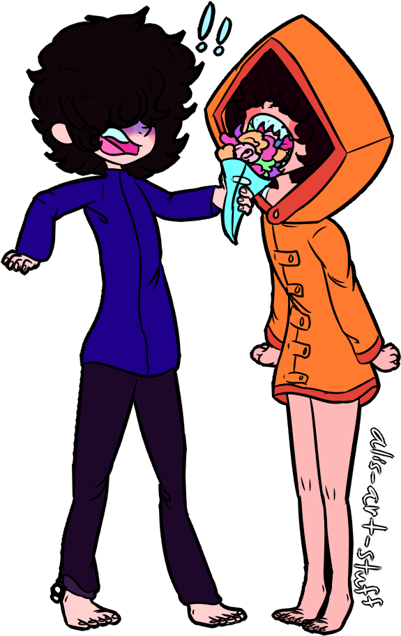 Permanently At Square One Pt2 Sevix Ln - Cartoon (776x976)