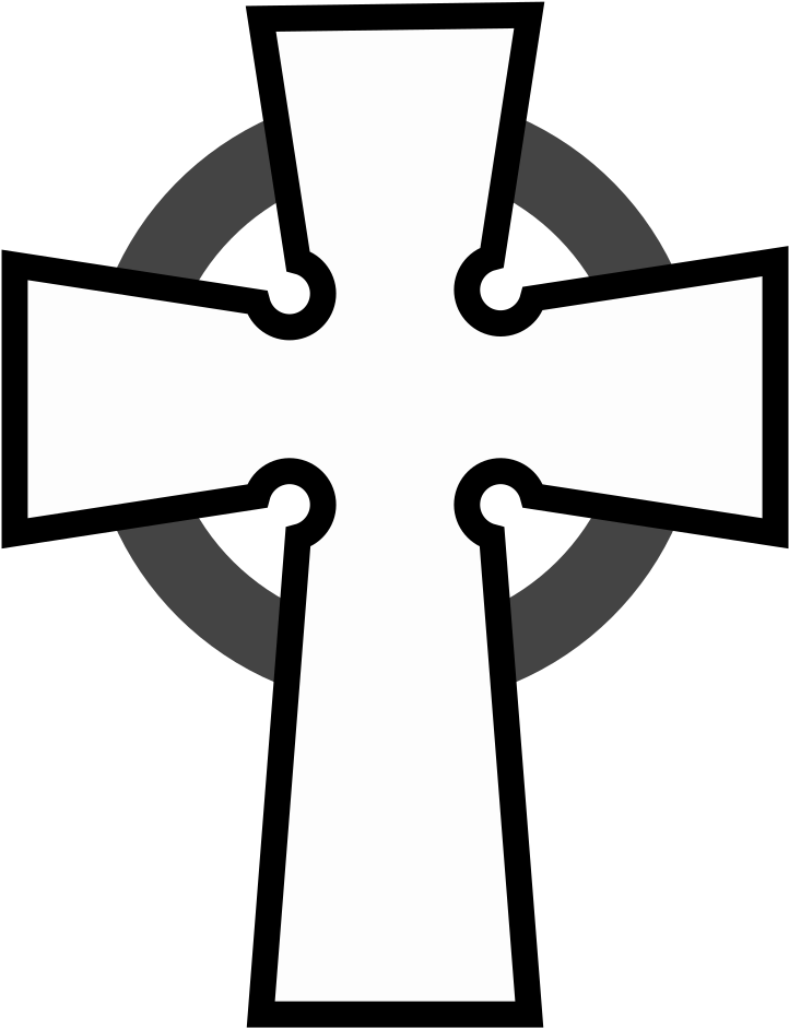 Usva Headstone Emb-41 - Celtic Cross (853x1024)