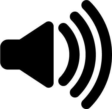 Volume Up - Volume Up Icon (376x367)