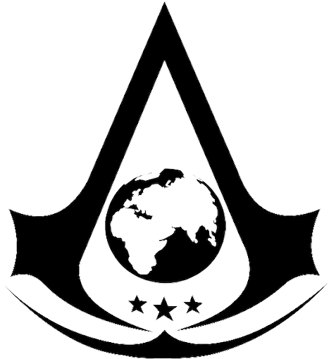 Assassins Creed World - Assassins (512x512)