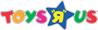 Toys R Us Cashier/stocker - Toy R Us Sign (400x400)