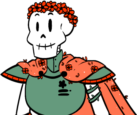 Poppy Turned His Head To See The Cashier At The Front - Poppy Turned His Head To See The Cashier At The Front (540x382)