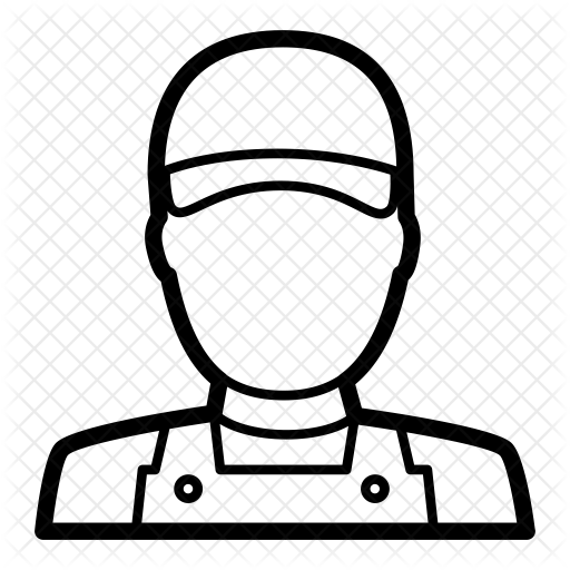 Cashier Icon - Call Centre (512x512)