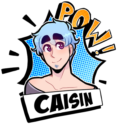 Profile Made By Me, Initially Inspired By Wicked's - Profile Made By Me, Initially Inspired By Wicked's (438x461)