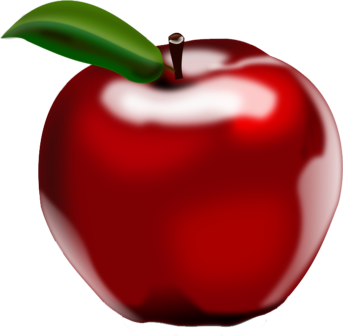 Apple Cider Vinegar Fruit Illustration - Apple Cider Vinegar Fruit Illustration (1280x965)