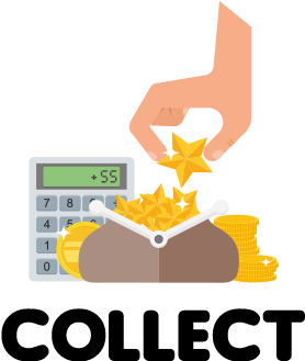 Give Your Mobile Number To The Cashier To Add Points - 3d Printing (468x330)