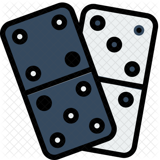 Dominos Icon - Mobile Phone Case (512x512)