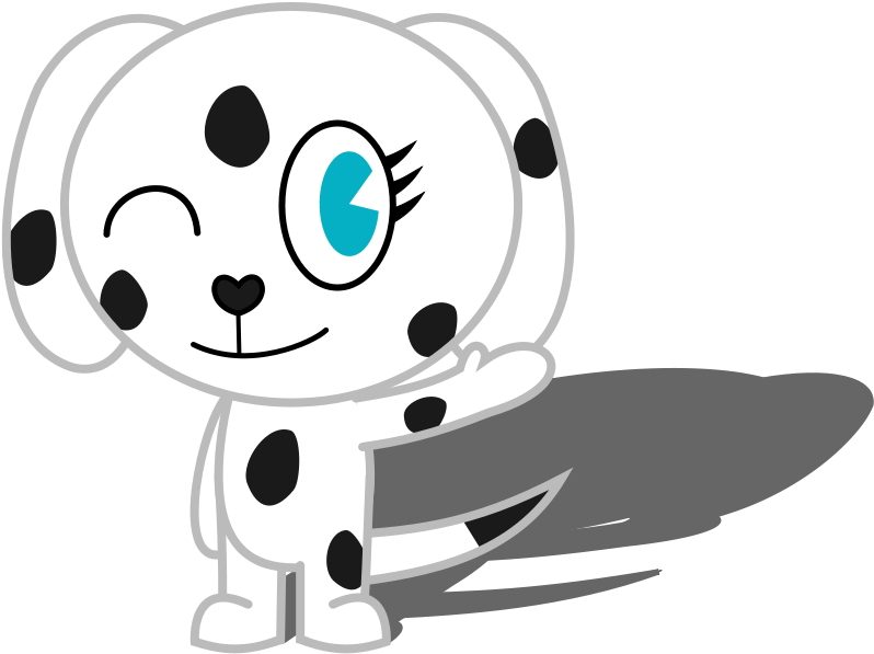 By Elica1994 - Cartoon (840x638)