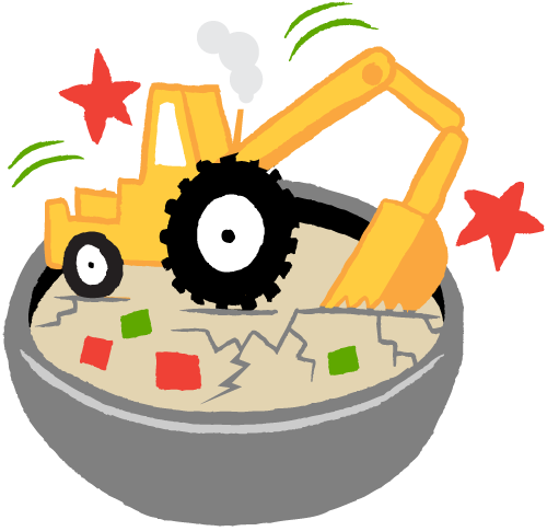 The Never-ending Cycle Of Queso Enjoyment - Chile Con Queso (500x485)