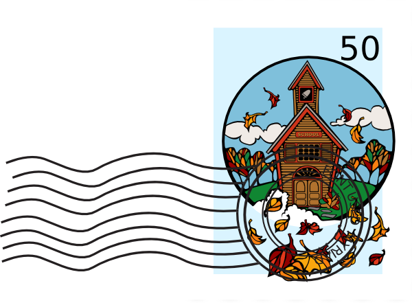 Postage Stamp School (600x441)
