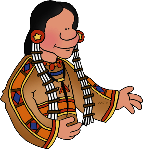 Plains Blackfoot - Native American Phillip Martin (583x648)