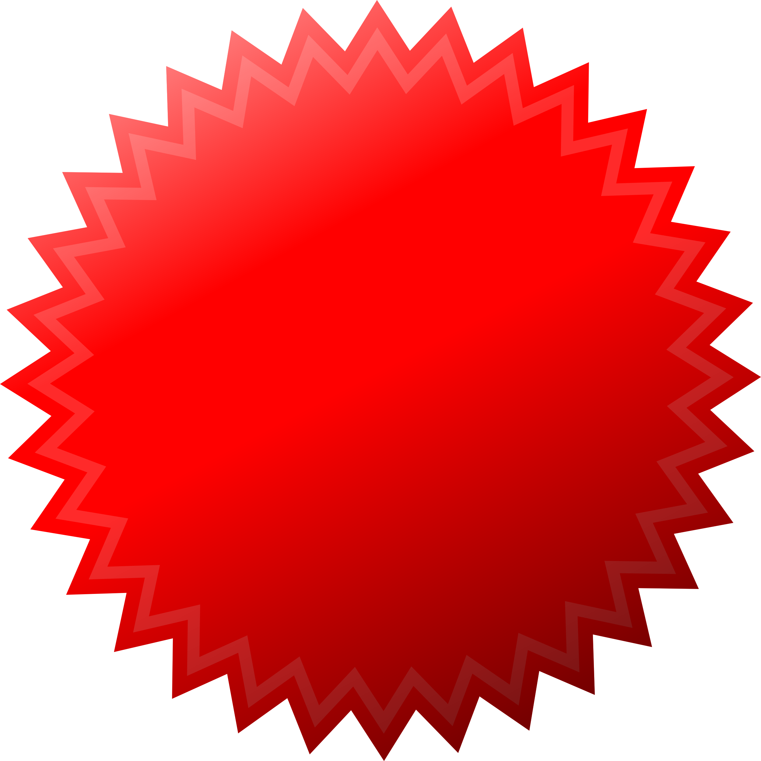 Label mark