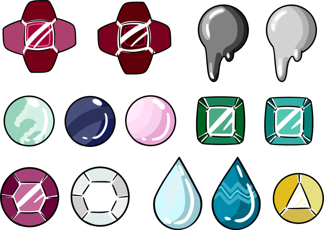 Su Mystery Gem Adopts By Smilesupsidedown - Su Mystery Gem Adopts By Smilesupsidedown (1060x754)