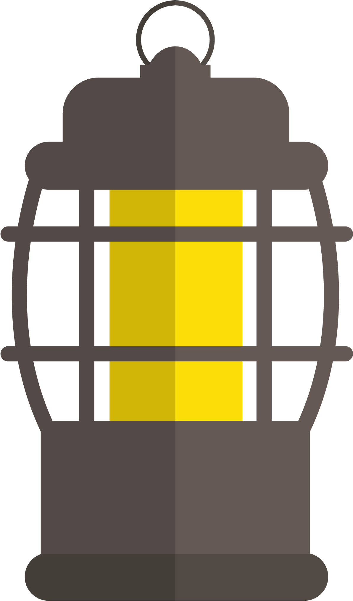 Kerosene Lamp Oil Lamp Lantern - Kerosene Lamp (1930x2729)