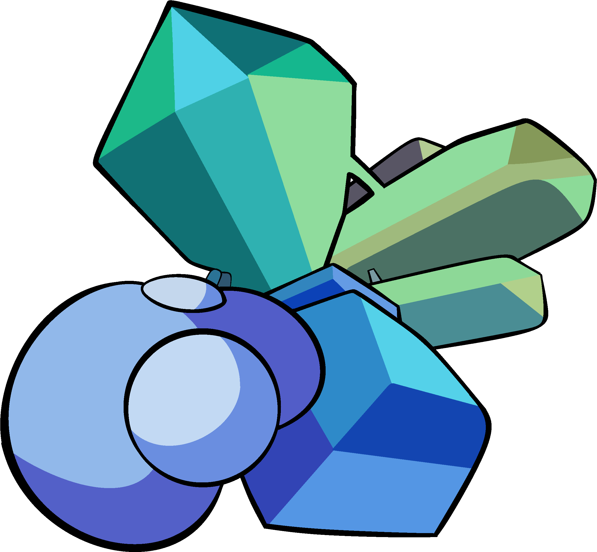 Gems сайт