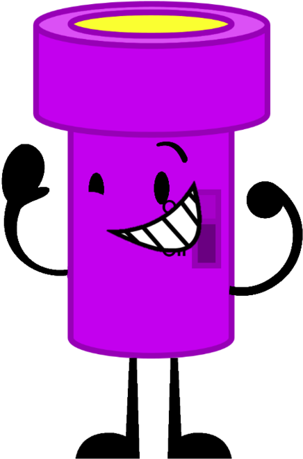 Flashlight 2 By Coopersupercheesybro - Flashlight Object (1182x676)