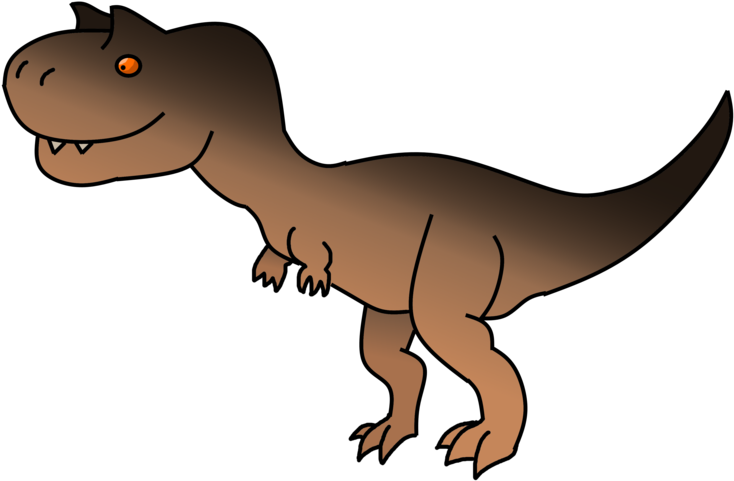 Ark Survival Evolved - Carnotaurus Ark (1024x768)