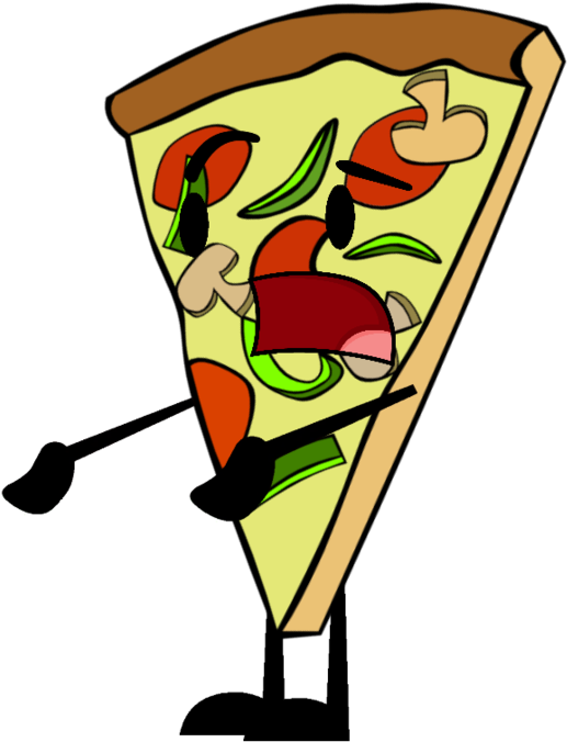 Pizza By Coopersupercheesybro - Love Pizza Throw Blanket (1182x676)