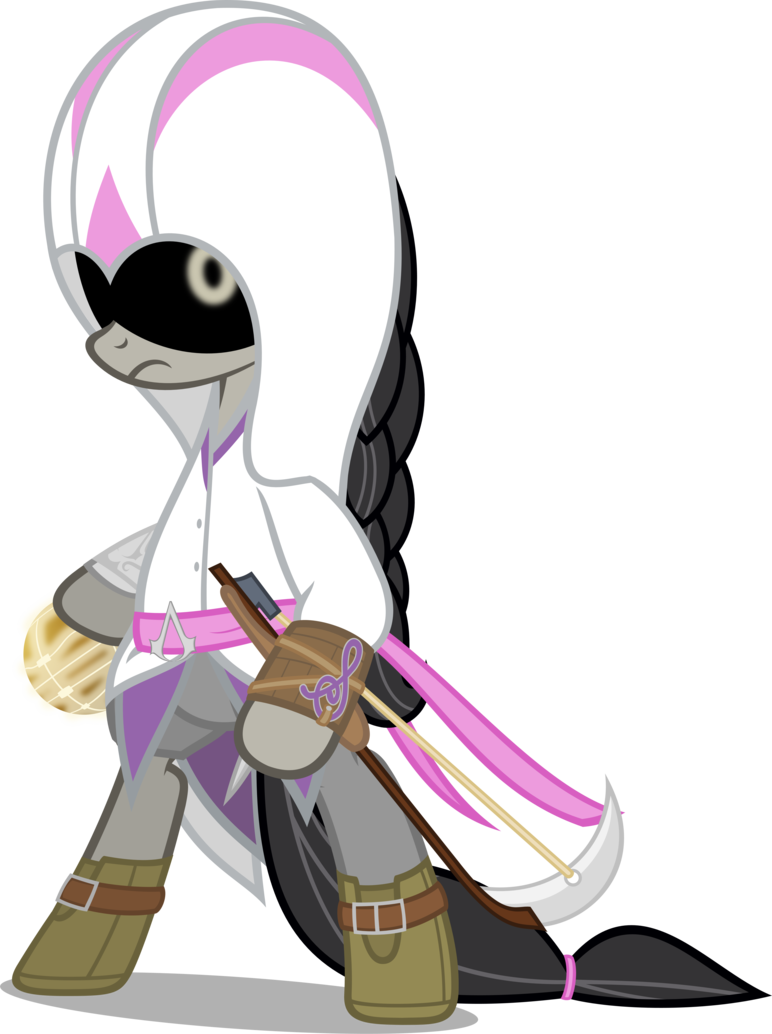 Octavia Melody By Zacatron94 - Octavia Melody (772x1034)