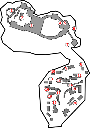 Masyaf Masyaf Flags[edit] - Diagram (300x428)