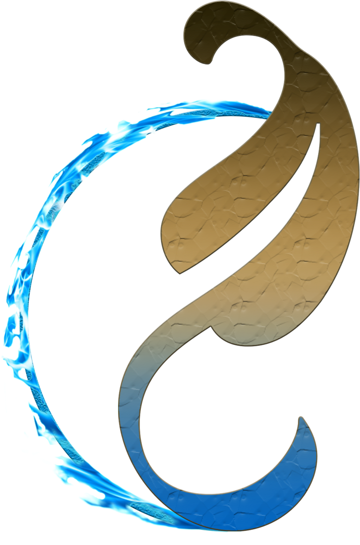 Thank You For Visiting Elemental Massage Therapy - Calligraphy (927x1200)