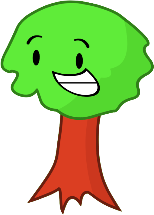Tree 3 By Coopersupercheesybro - Tree 3 By Coopersupercheesybro (551x727)