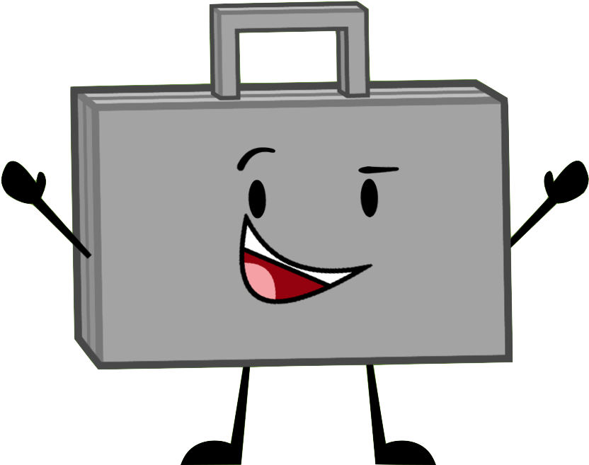 Suitcase 2 By Coopersupercheesybro - Suitcase 2 By Coopersupercheesybro (893x695)