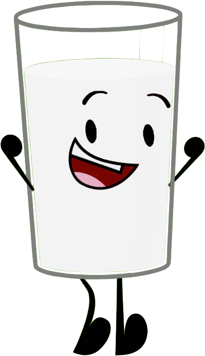 Milk 3 By Coopersupercheesybro - Object Survival (501x738)