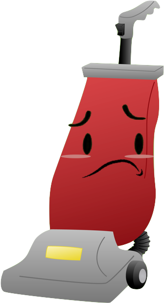 Vacuum 3 By Coopersupercheesybro - Vacuum Cleaner (419x664)