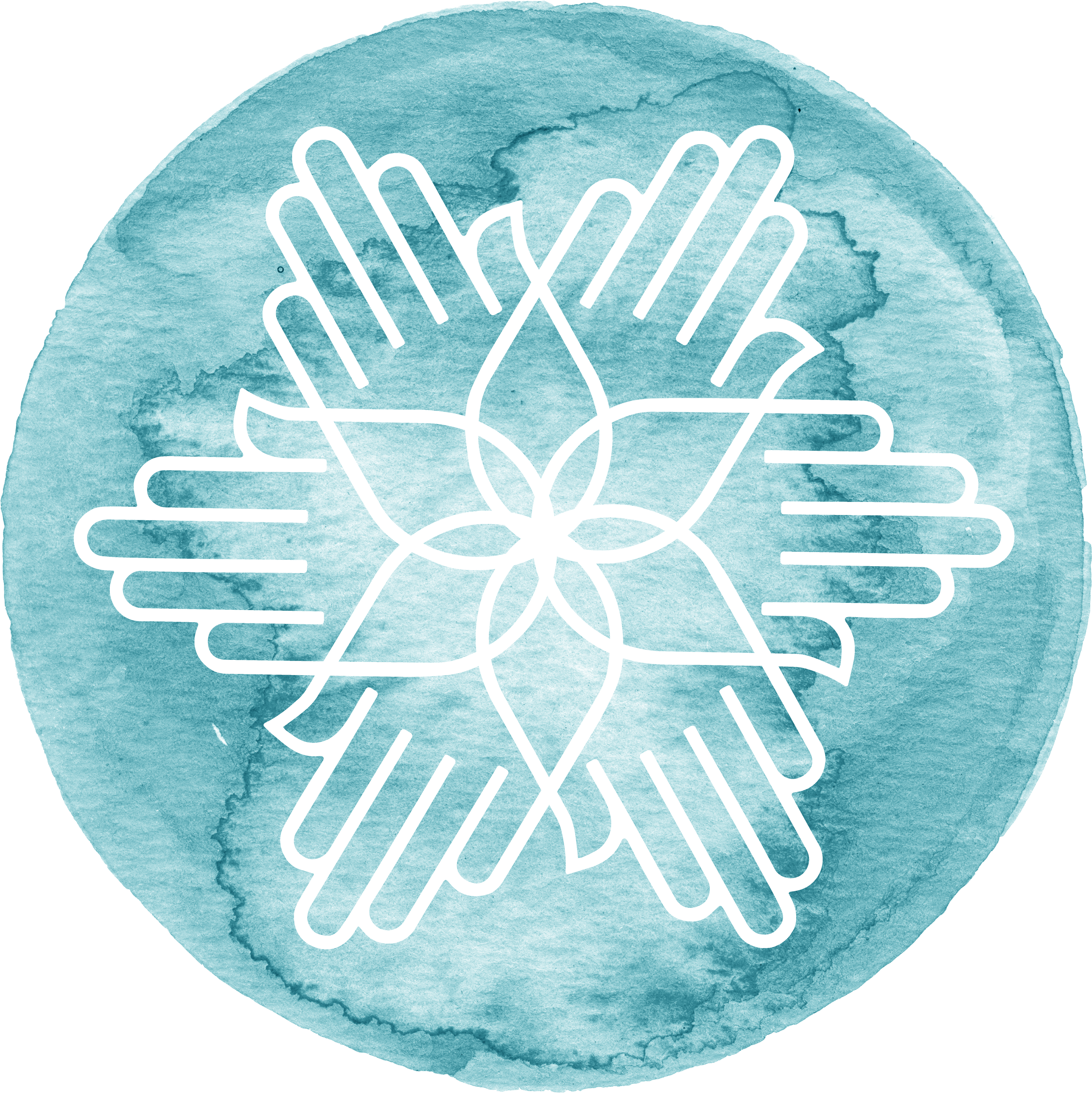 But With The Help Of Compassion Theory Massage Therapy - Compassion (3840x3840)