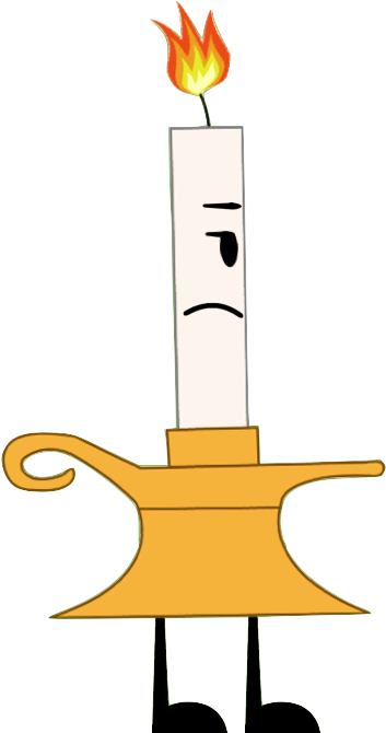 Candle 3 By Coopersupercheesybro - December 1 (443x707)