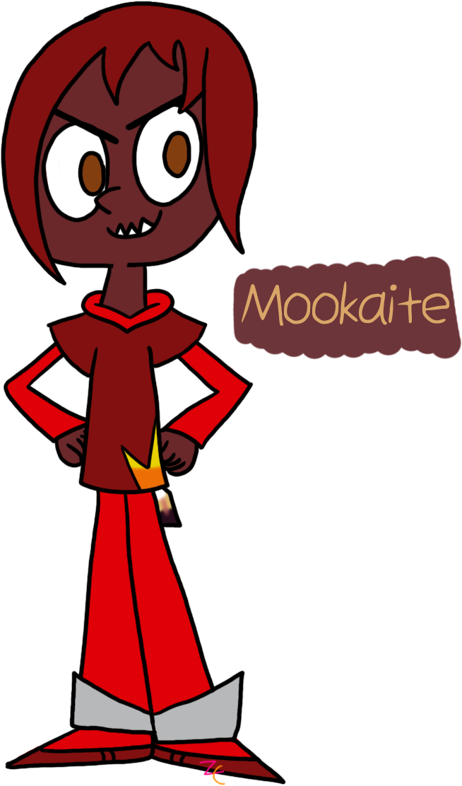 Crystal Gem Zorch By Zootycutie - Crystal (695x1142)