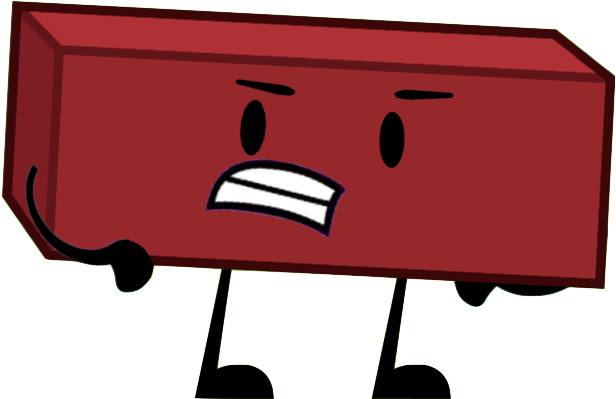 Brick 3 By Coopersupercheesybro - Character (691x438)